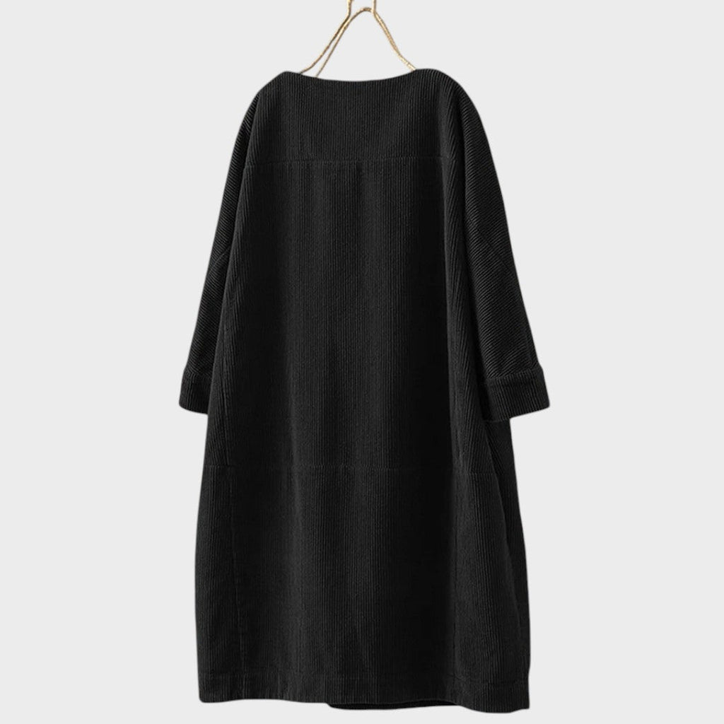 Júlia | Vestido de Pana