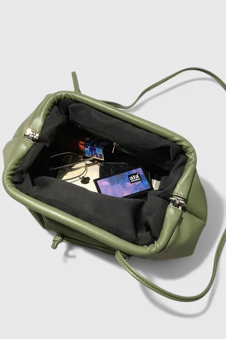 Dalila Bolso Cruzado