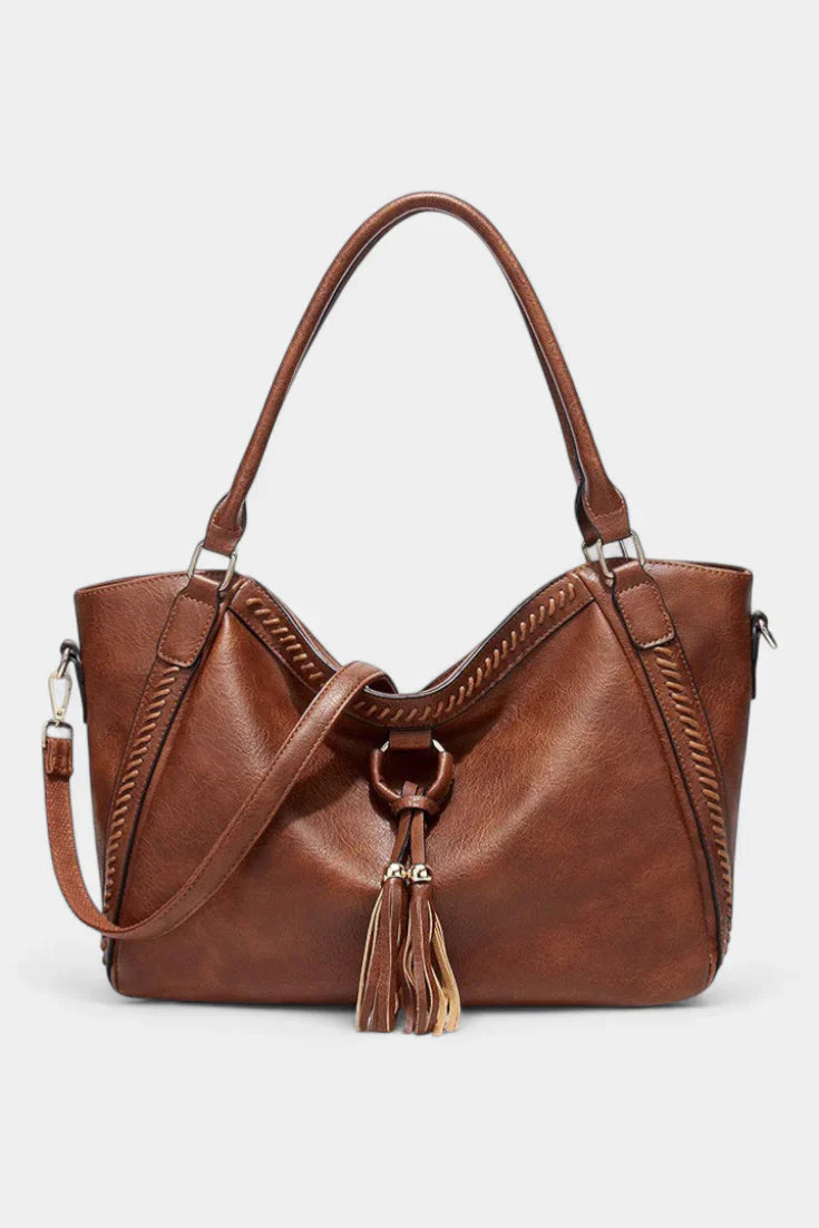 Giulietta Bolsa Elegante con Flecos