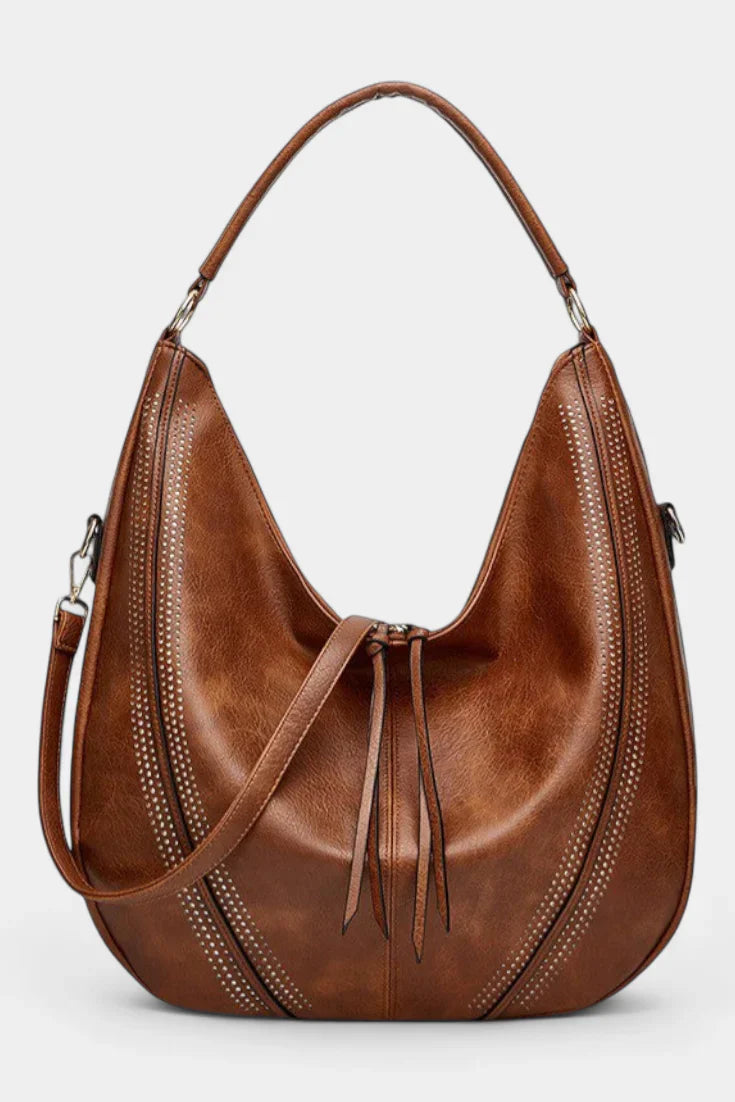 Velena Bolsa Hobo Boho con Monedero