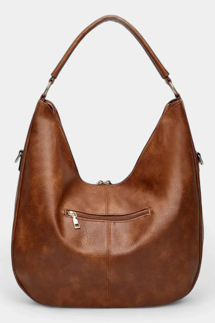 Velena Bolsa Hobo Boho con Monedero