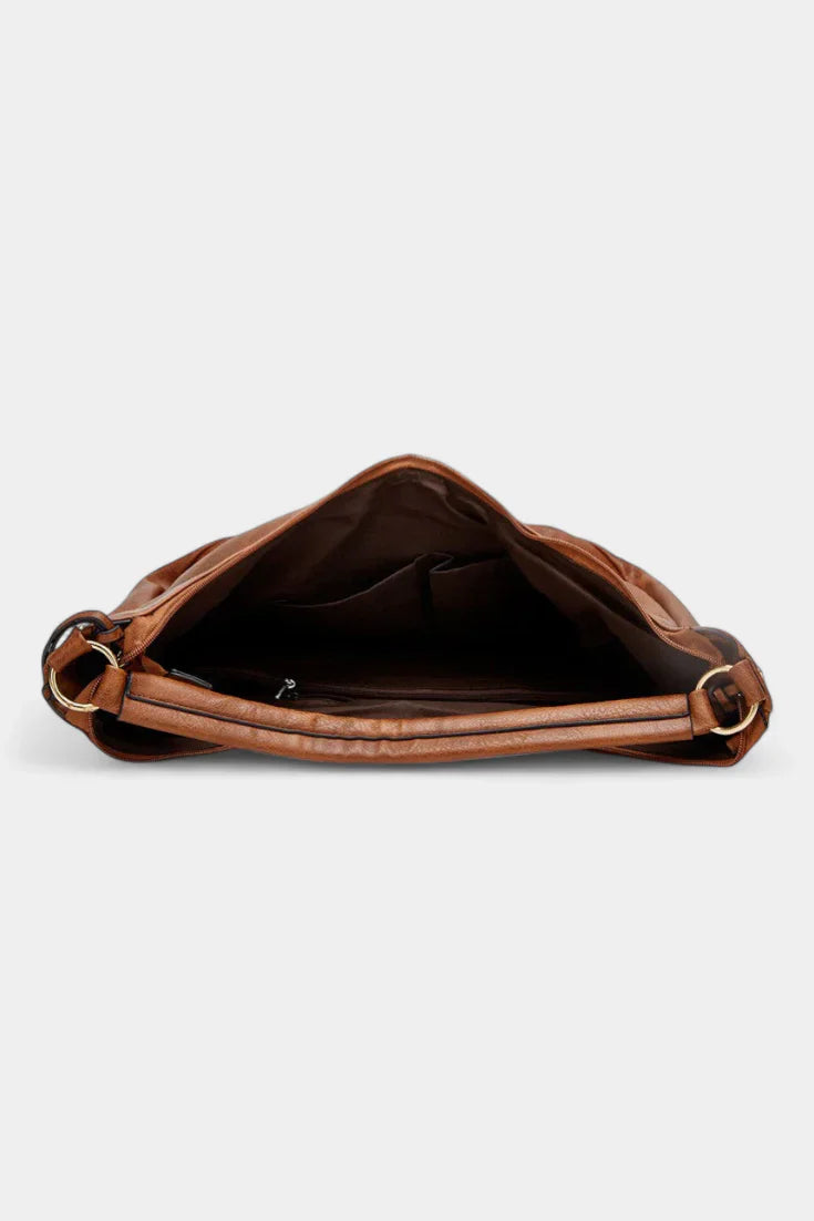 Velena Bolsa Hobo Boho con Monedero