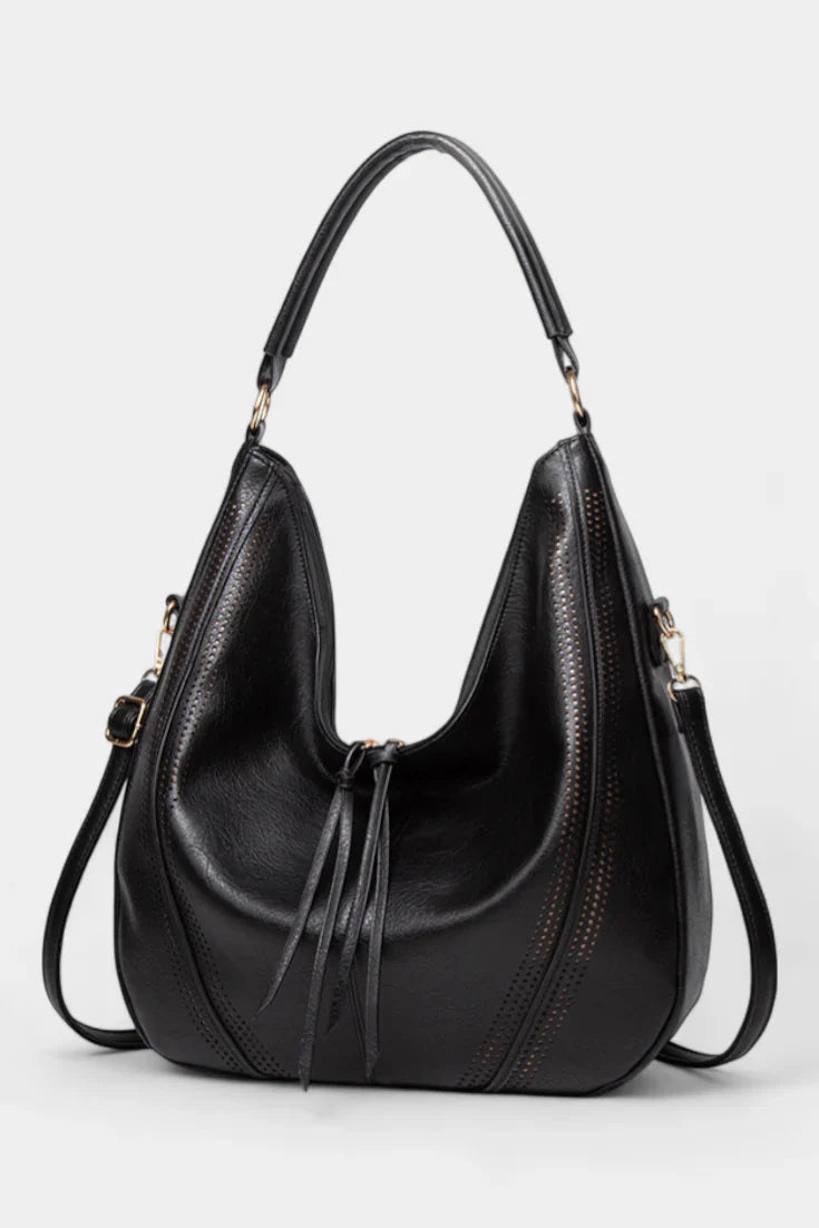 Velena Bolsa Hobo Boho con Monedero