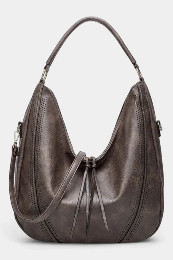 Velena Bolsa Hobo Boho con Monedero
