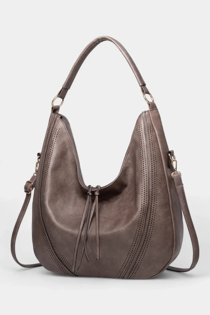 Velena Bolsa Hobo Boho con Monedero