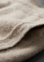 PURE EXTRA-FINE MERINO WOOL LUZZO SET