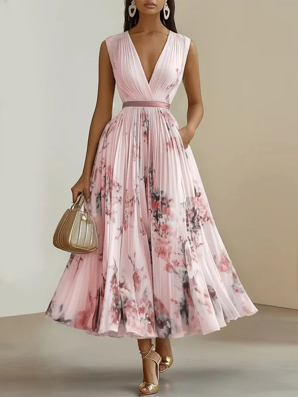 Verónica | Elegancia que Acaricia la Silueta