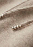 PREMIUM CASHMERE LEISURE TROUSERS