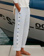 Rivera | Pantalón Saint-Tropez