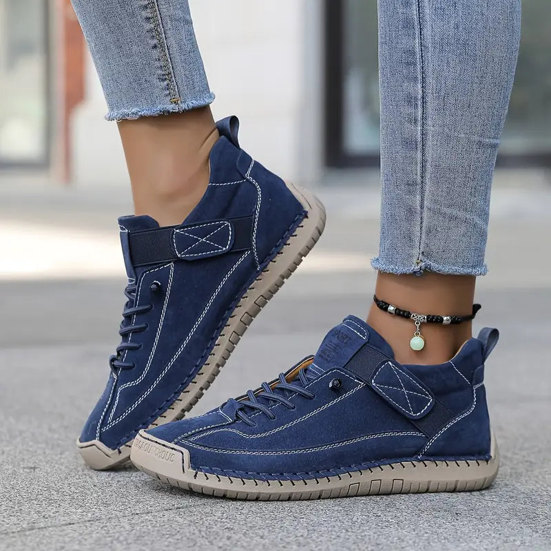NORA | ZAPATOS ORTOPÉDICOS CÓMODOS Y SIN DOLOR