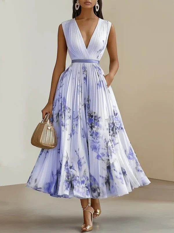 Verónica | Elegancia que Acaricia la Silueta