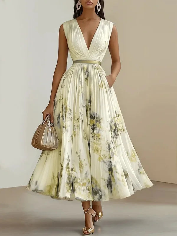 Verónica | Elegancia que Acaricia la Silueta