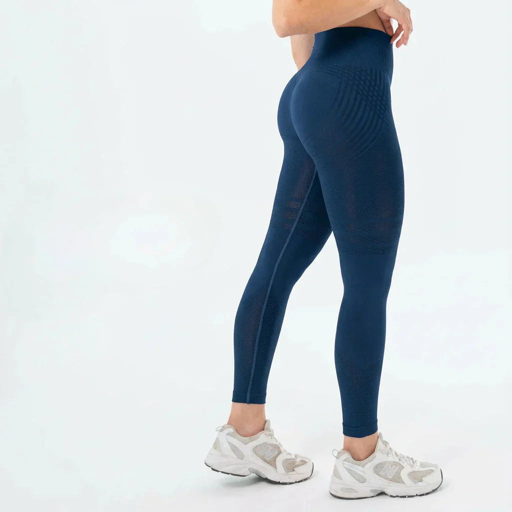 SculptFit – Leggins Anti Celulitis y Lifting