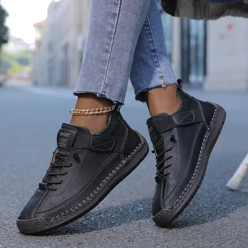 NORA | ZAPATOS ORTOPÉDICOS CÓMODOS Y SIN DOLOR