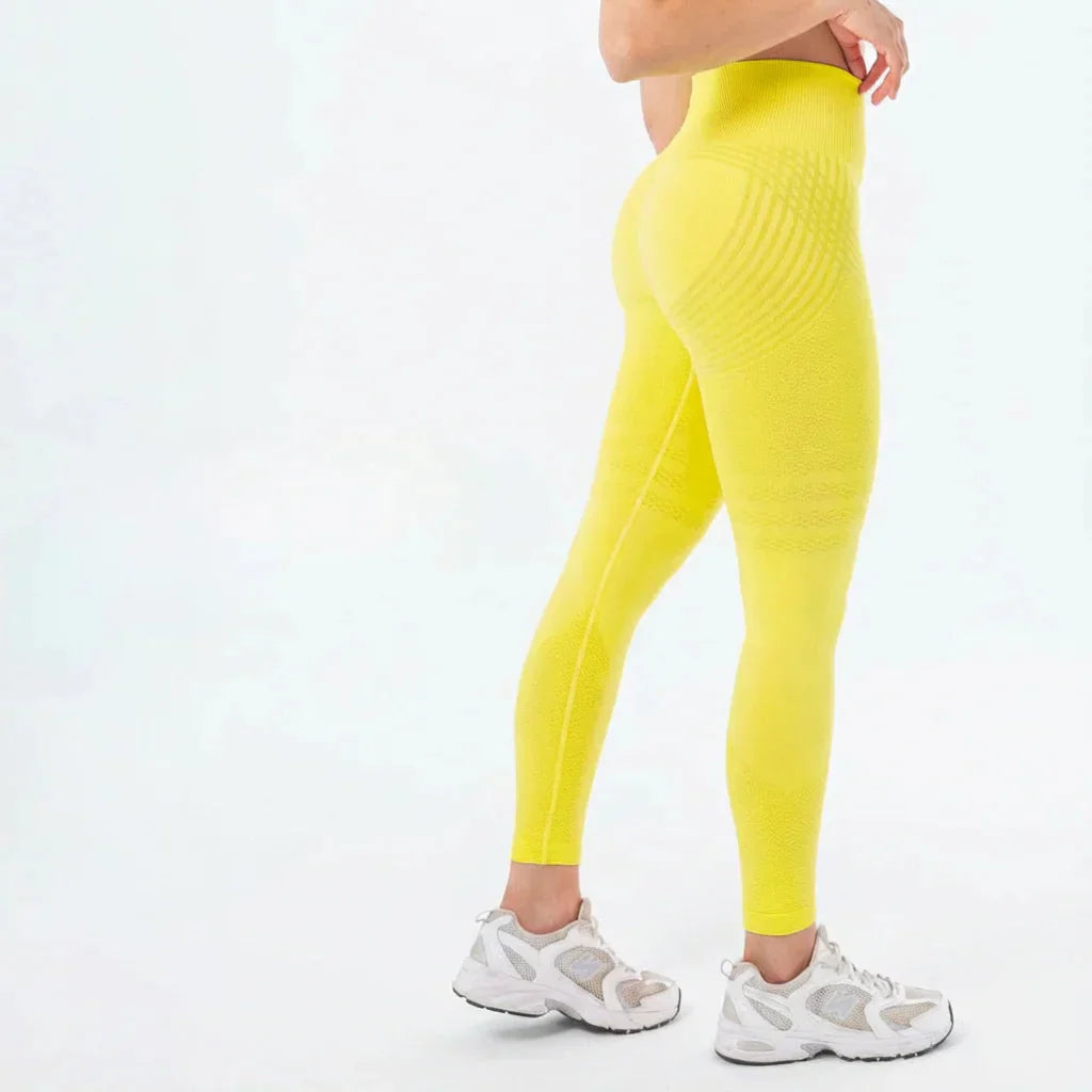 SculptFit – Leggins Anti Celulitis y Lifting