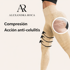 SculptFit – Leggins Anti Celulitis y Lifting