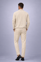 Bernardo | Conjunto con Cremallera