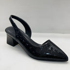 Paso Bonito | Tacones Ortopédicos Cómodos