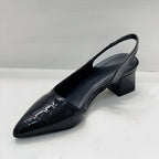 Paso Bonito | Tacones Ortopédicos Cómodos