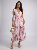 Verónica | Elegancia que Acaricia la Silueta