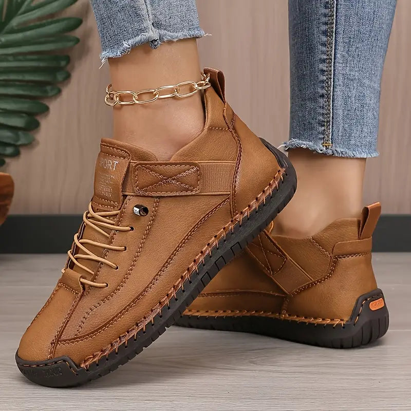 NORA | ZAPATOS ORTOPÉDICOS CÓMODOS Y SIN DOLOR