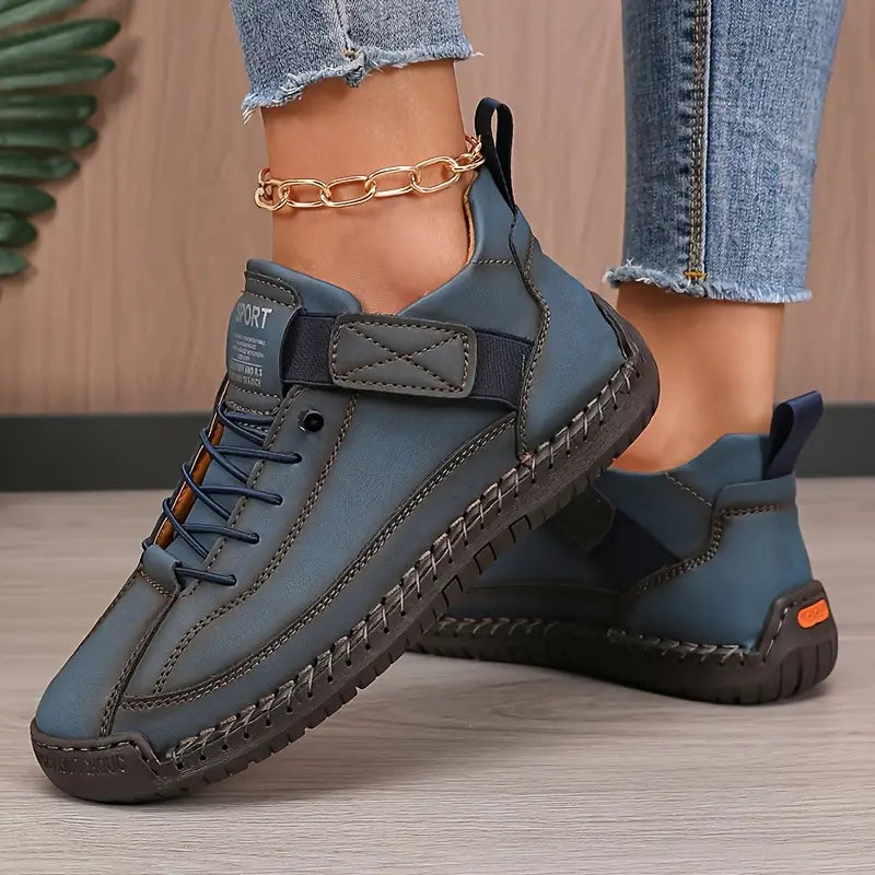 NORA | ZAPATOS ORTOPÉDICOS CÓMODOS Y SIN DOLOR