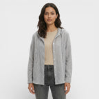Elena | Blusa Holgada Con Capucha Mujer