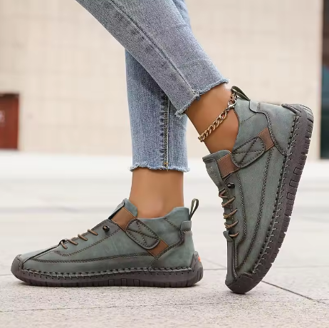 NORA | ZAPATOS ORTOPÉDICOS CÓMODOS Y SIN DOLOR