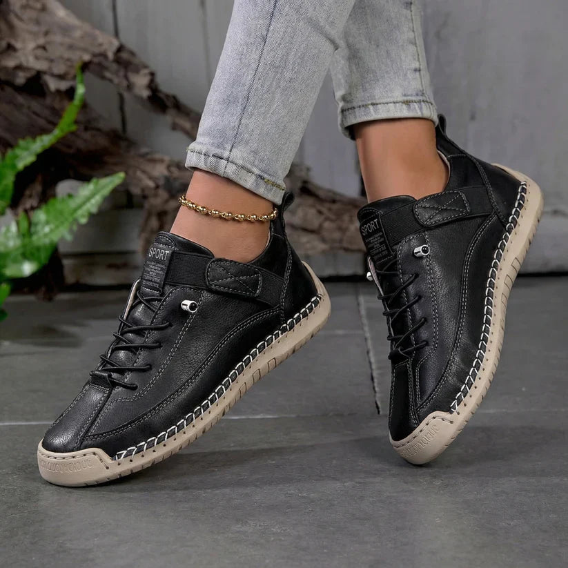 NORA | ZAPATOS ORTOPÉDICOS CÓMODOS Y SIN DOLOR