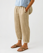 Alma | Pantalón Esencial de Verano
