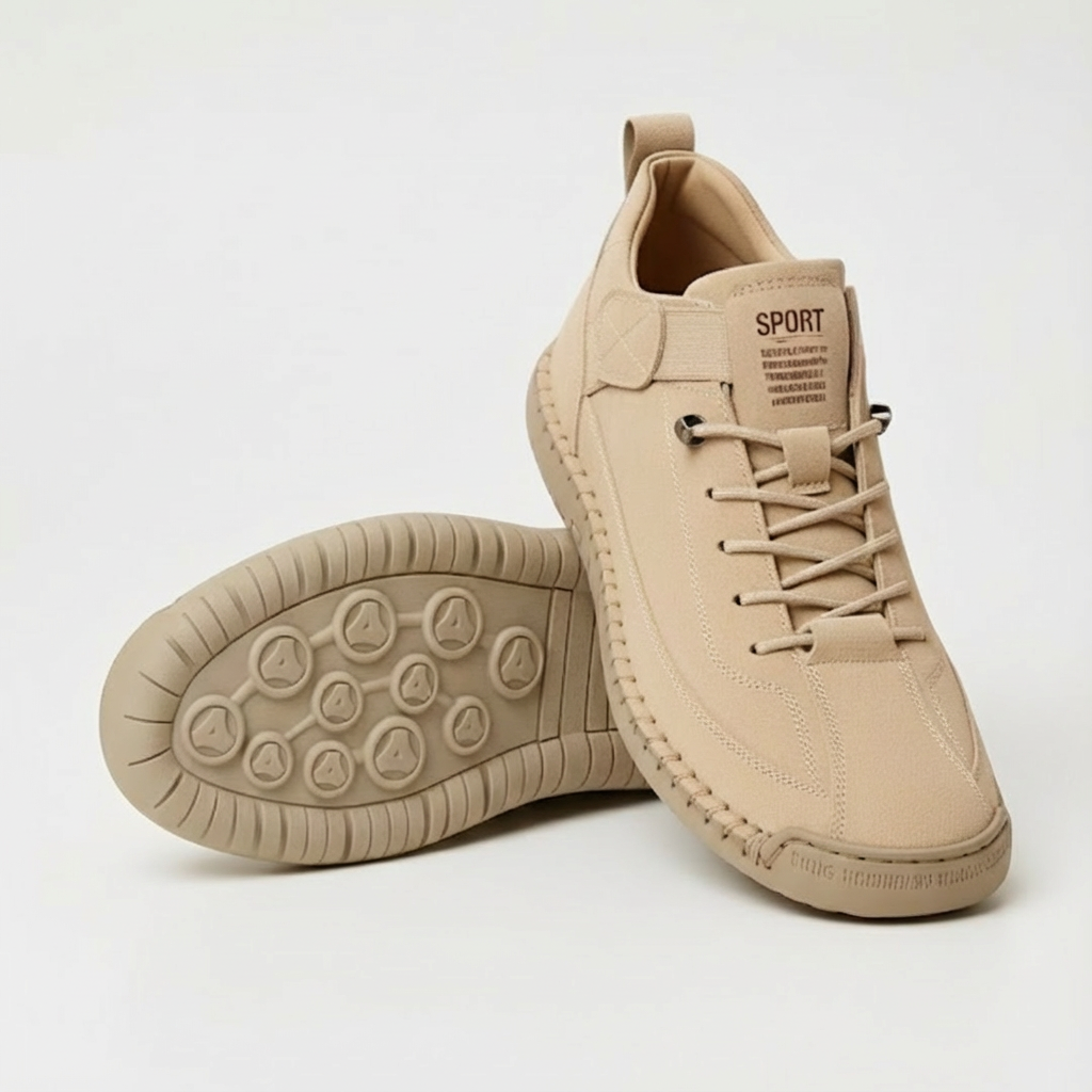NORA | ZAPATOS ORTOPÉDICOS CÓMODOS Y SIN DOLOR