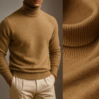 Hugo | Jersey de Cuello Alto