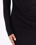 Sara | Vestido Maxi Elegante